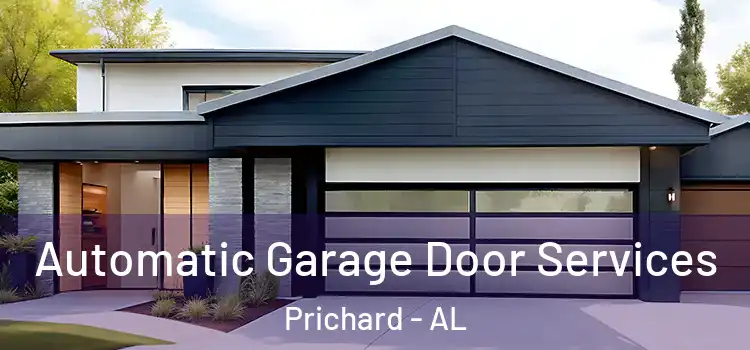  Automatic Garage Door Services Prichard - AL