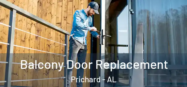  Balcony Door Replacement Prichard - AL