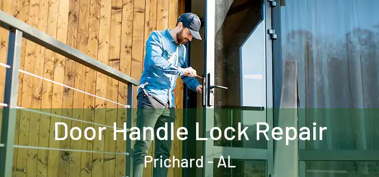 Door Handle Lock Repair Prichard - AL