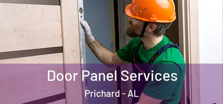  Door Panel Services Prichard - AL