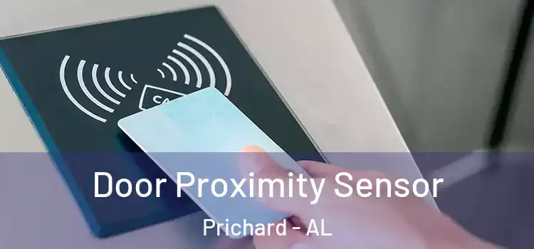Door Proximity Sensor Prichard - AL