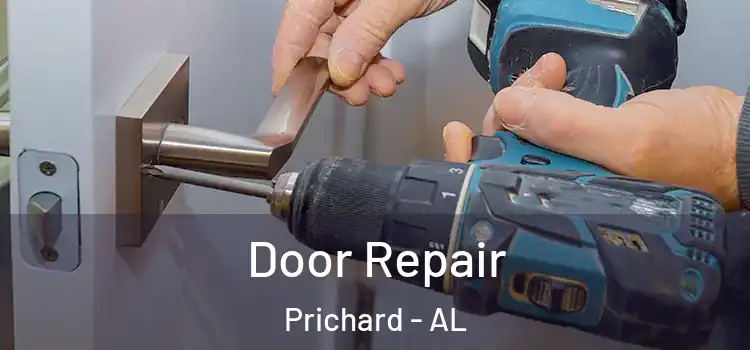 Door Repair Prichard - AL