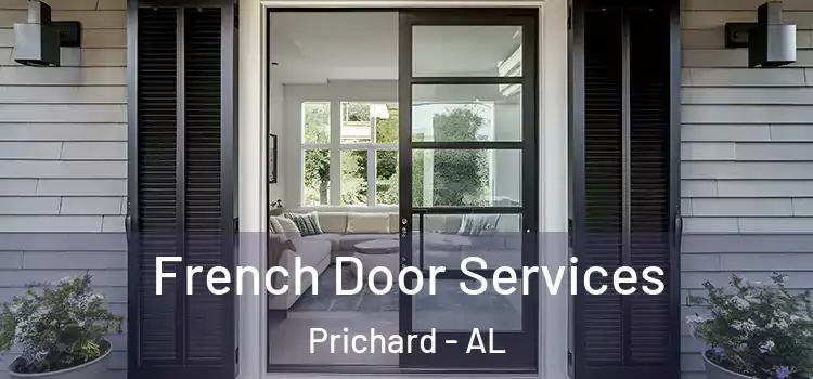French Door Services Prichard - AL