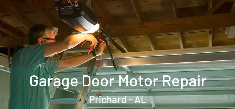  Garage Door Motor Repair Prichard - AL