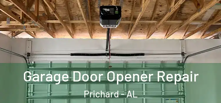  Garage Door Opener Repair Prichard - AL