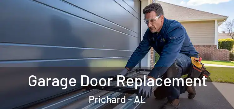  Garage Door Replacement Prichard - AL