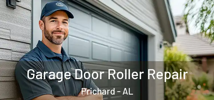  Garage Door Roller Repair Prichard - AL