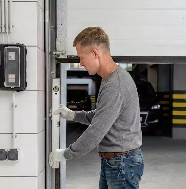 Why Choose Us for Door, Gate and Security Services in Prichard, AL