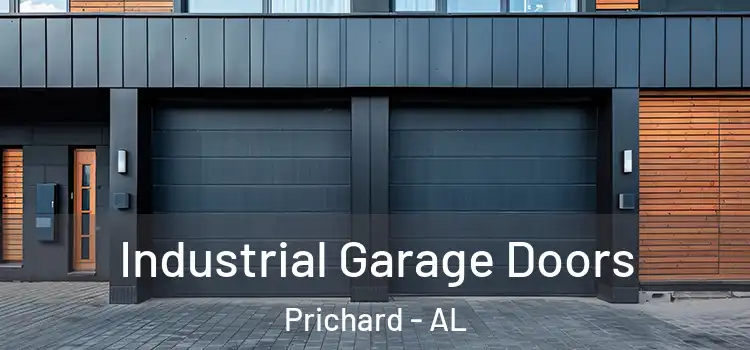  Industrial Garage Doors Prichard - AL