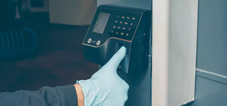 Access Control Installation Prichard