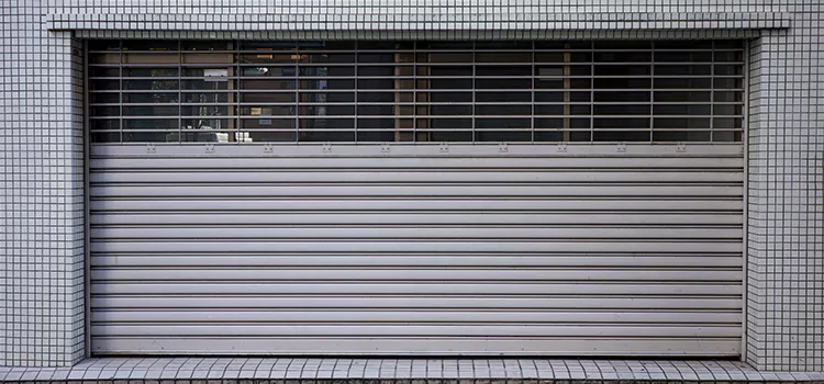 Advanced Solutions for Your Aluminum Garage Doors in Prichard, Alabama