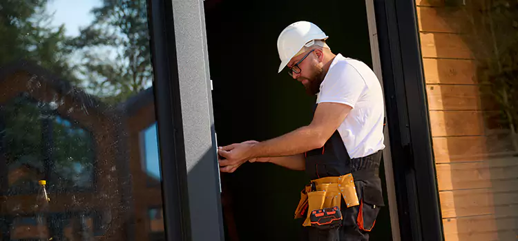 Replace Balcony Door Prichard