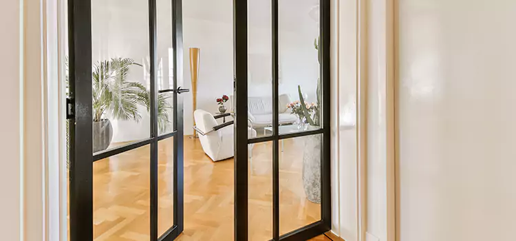 Bifold Door Replacement Prichard