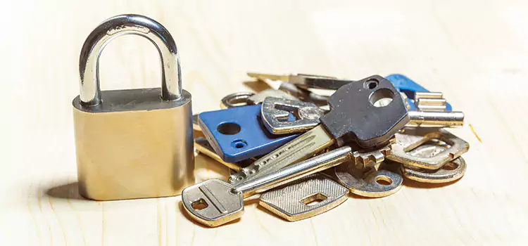 Why Choose Our Broken Key Services in Prichard, AL?