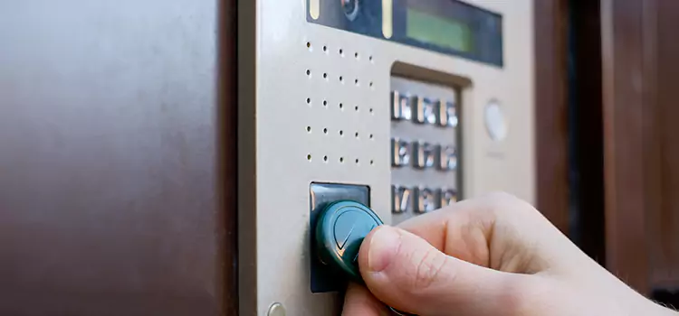 Enhanced Security Features Prichard