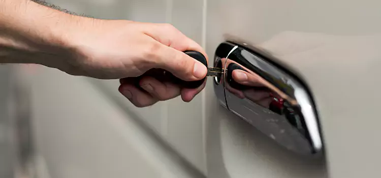 Why Choose Our Auto Locksmith Team in Prichard, AL?