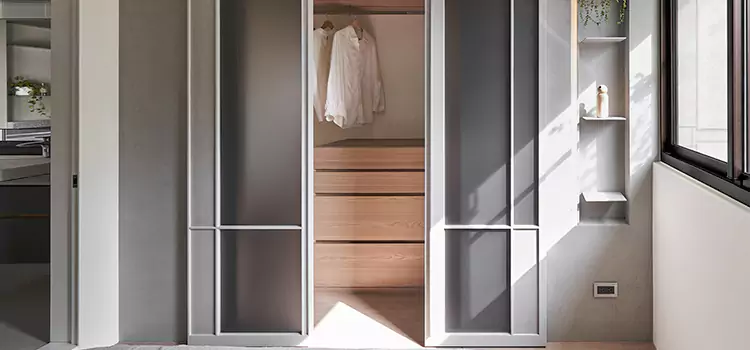 Mirror Sliding Door Replacement Prichard
