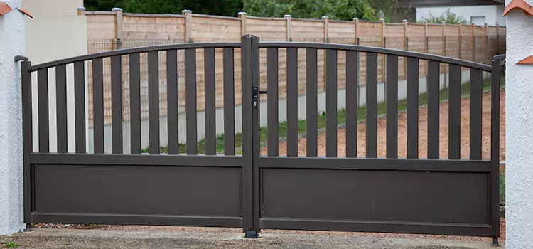 Advanced Gate Solutions in Prichard, AL