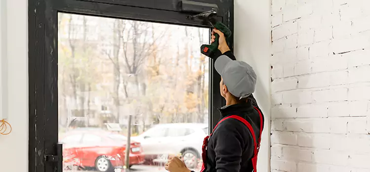 Comprehensive Door Closer Services in Prichard, AL