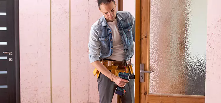 Exterior Door Frame Installation Prichard