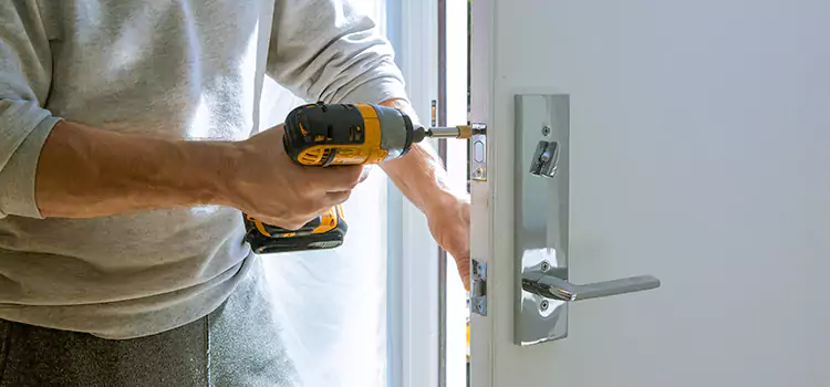 Door Knob Lock Repair Prichard