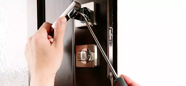 Door Lock Replacement Service Prichard