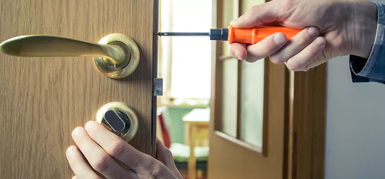 Garage Door Installation Prichard