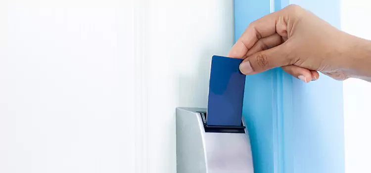 Access Control System Integration Prichard