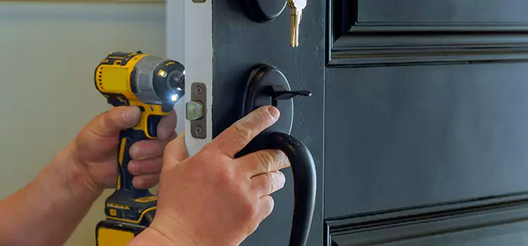 Locksmith Emergency Service Prichard