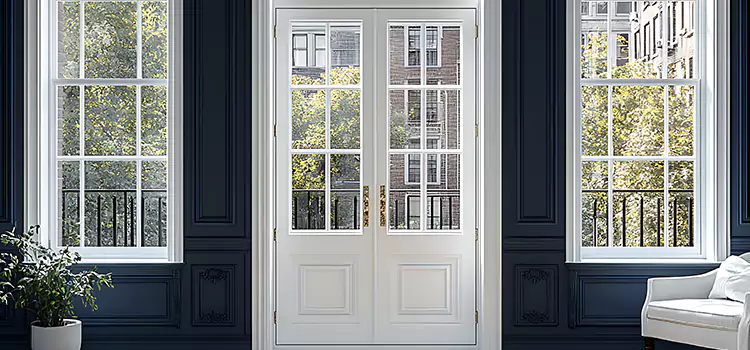 French Door Lock Repair Prichard
