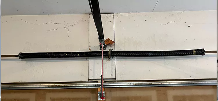 Garage Door Cable Repair Near Me in Prichard, AL