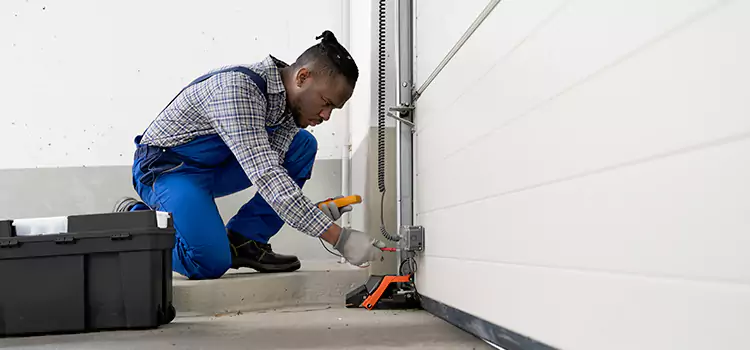 Expert Solutions for Every Garage Lock Need in Prichard, AL
