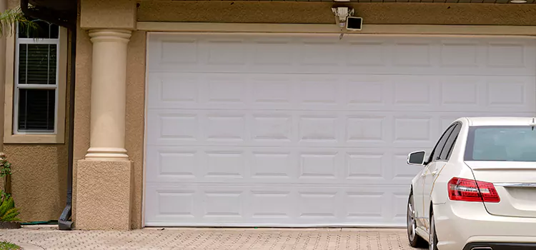 Comprehensive Garage Door Maintenance Services in Prichard, AL