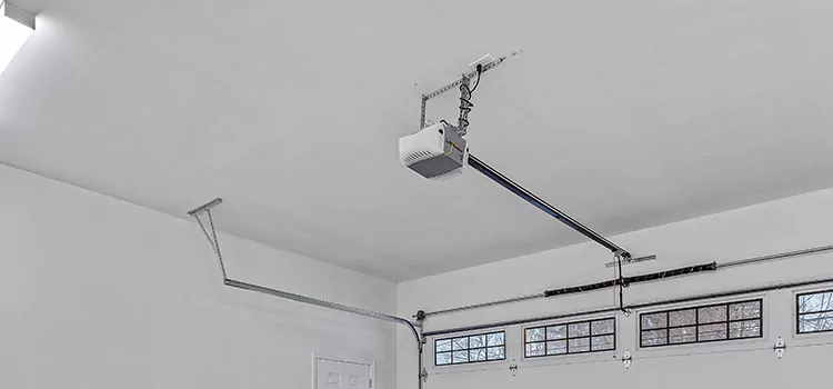 Experienced Garage Door Installers Prichard