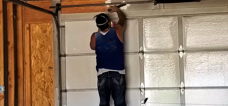 Specialized Garage Door Panel Solutions in Prichard, AL