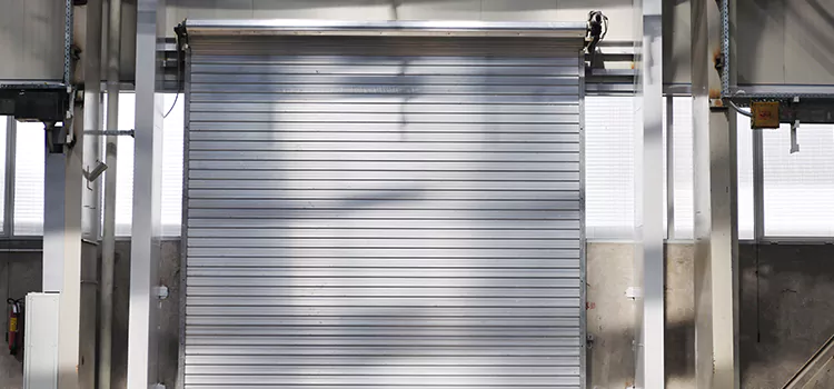 Roller Door Maintenance Prichard