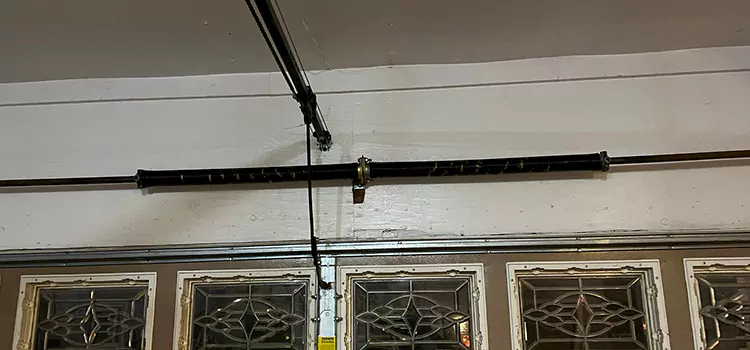Garage Door Spring Repair Near Me Prichard
