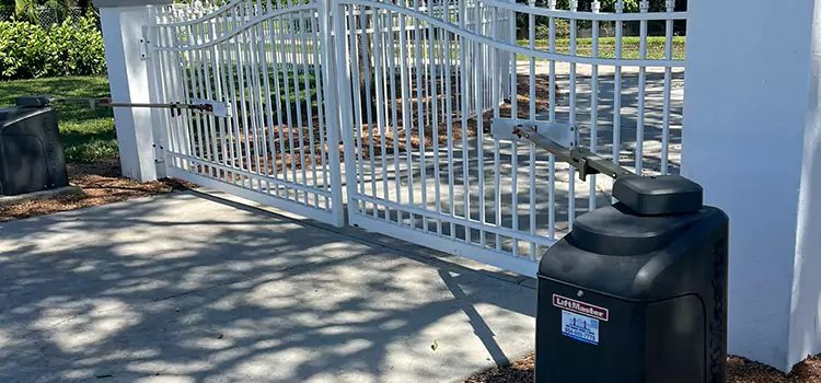 Automatic Gate Opener Repair Prichard