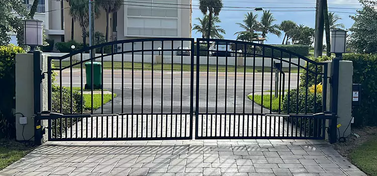 Gate Opener Replacement Near Me in Prichard, AL