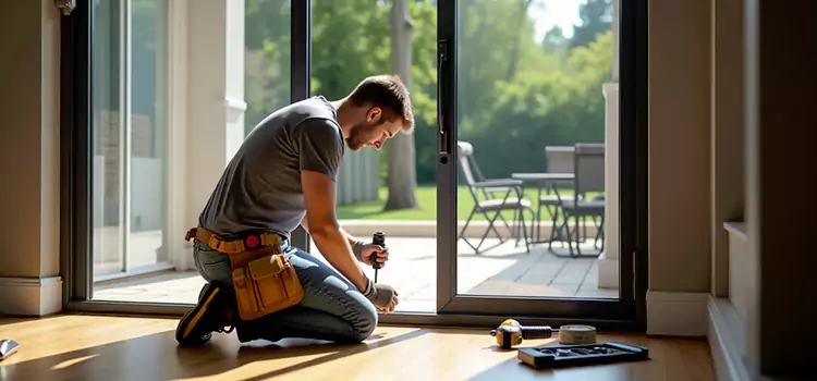 Comprehensive Solutions for Every Glass Door Need in Prichard, AL