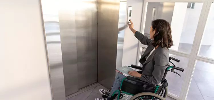 Benefits of Modern Handicap Door Systems in Prichard, AL