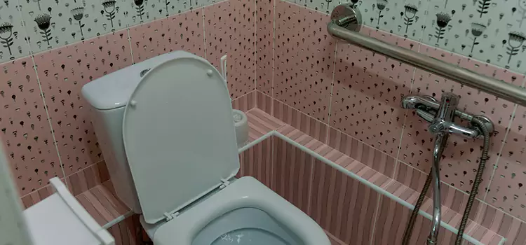 Meeting Diverse Needs With Accessible Restroom Solutions in Prichard, AL