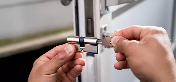Emergency Locksmith for House Prichard