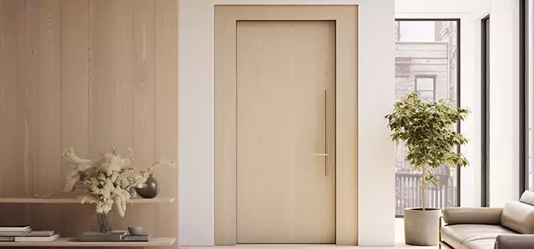 Choose Quality for Your Inside Doors in Prichard, AL