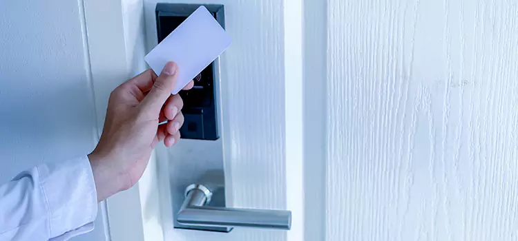 Why Choose Us for Your Keycard Lock Installation in Prichard, AL?