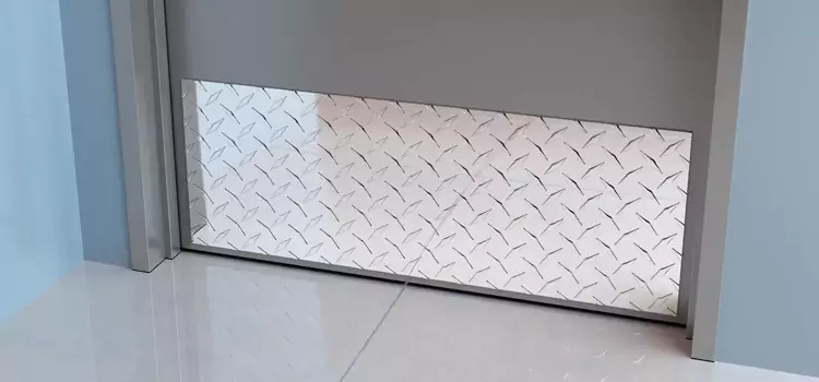 Benefits of Professional Kick Plate Solutions in Prichard, AL