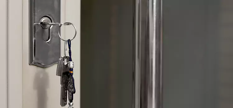 Master Keying by the Numbers Prichard