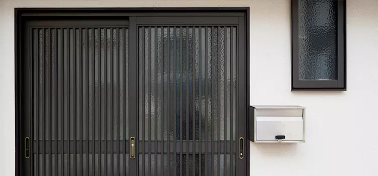 Sliding Screen Door Repair Prichard