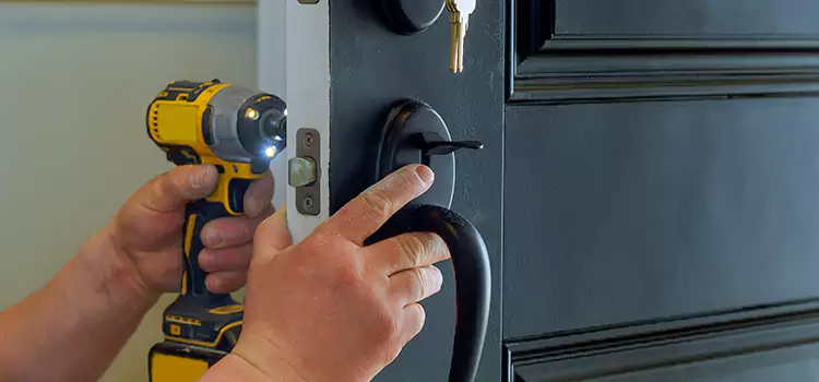 Mobile Automotive Locksmith Prichard