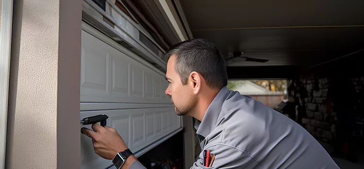 Garage Door Cable Replacement Prichard